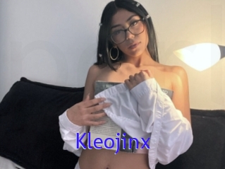 Kleojinx