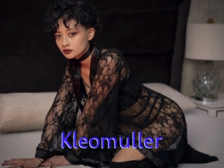 Kleomuller