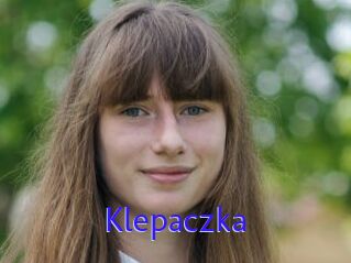 Klepaczka