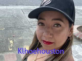 Klhoehouston