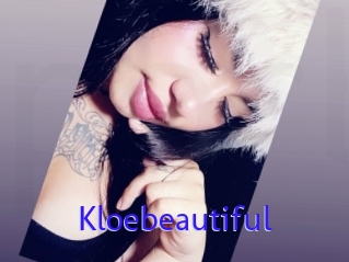 Kloebeautiful