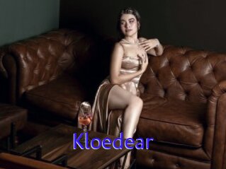 Kloedear