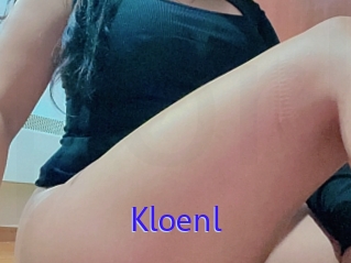 Kloenl