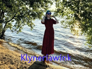 Klyneriawink