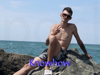 Knowhow