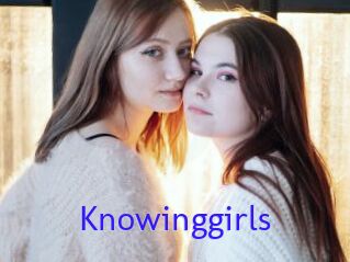 Knowinggirls