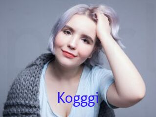 Kogggi