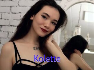 Kolette