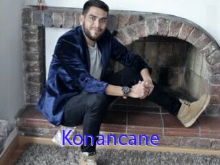 Konancane