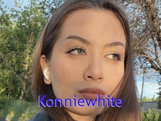 Konniewhite