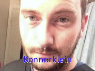 Konnorklein