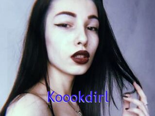 Koookdirl