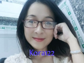 Kora122