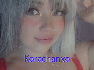 Korachanxo