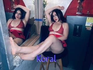 Koral