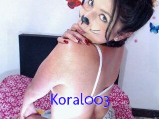 Koral003