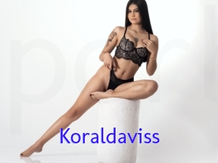 Koraldaviss