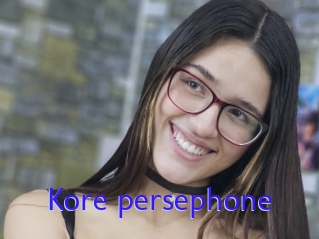 Kore_persephone