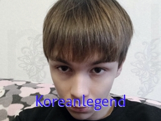 Koreanlegend