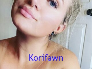 Korifawn