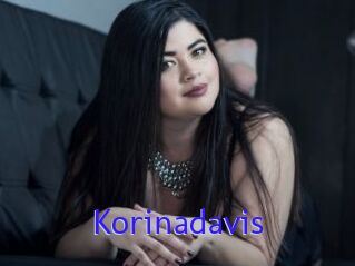 Korinadavis