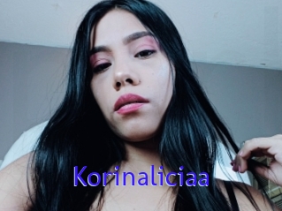 Korinaliciaa