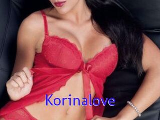 Korina