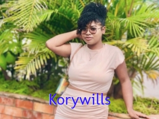 Korywills