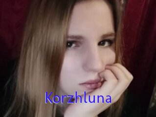 Korzhluna