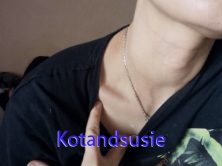 Kotandsusie