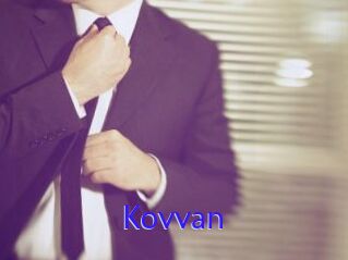 Kovvan