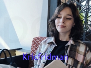 Kricfridman