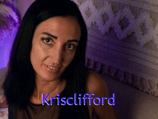 Krisclifford