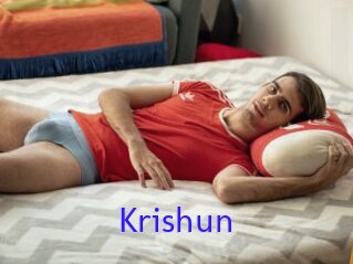 Krishun