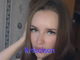 Krisolson