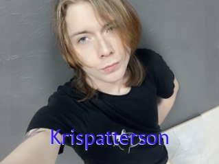 Krispatterson