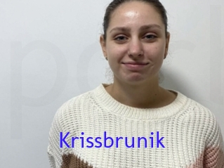 Krissbrunik