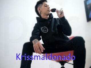 Krissmaldonado