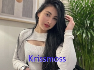 Krissmoss