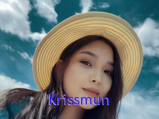 Krissmun