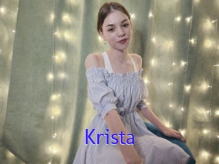 Krista