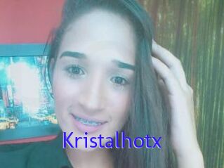 Kristalhotx