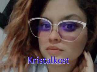 Kristalkost