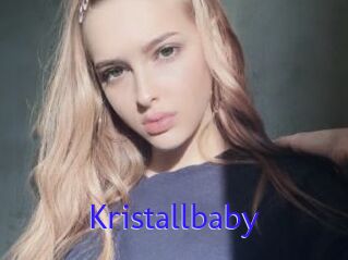 Kristallbaby