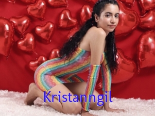 Kristanngil