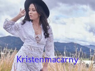 Kristenmacarny