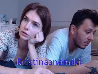 Kristinaandmiki