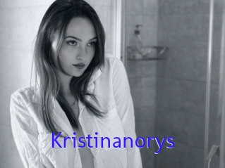 Kristinanorys