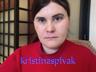 Kristinaspivak