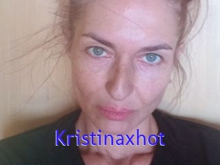 Kristinaxhot